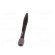 Ceramic trimmer | Blade length: 15mm | Overall len: 105mm | Size: PH0 image 5