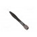 Ceramic trimmer | Blade length: 15mm | Overall len: 105mm | Size: PH0 image 4