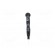 Ceramic trimmer | Blade length: 16mm | Overall len: 110mm | Bit: slot image 9