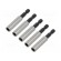 Holders for screwdriver bits | Socket: 1/4" | Overall len: 60mm image 2