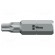 Screwdriver bit | Torx® | TX25 | Overall len: 25mm image 2