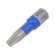 Screwdriver bit | Torx® | TX20 | Overall len: 25mm | 5pcs | T image 2