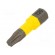 Screwdriver bit | Torx® | TX20 | Overall len: 25mm | 5pcs | Y image 2