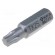 Screwdriver bit | Torx® | TX25 | Overall len: 25mm image 1