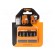 Kit: screwdriver bits | Phillips,Pozidriv®,slot | 10pcs. image 2
