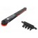 Kit: screwdriver bits | The set contains: screwdriving grip фото 2