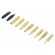Kit: screwdriver bits | Phillips,slot,Torx® with protection image 1
