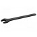Wrench | spanner | 32mm | Overall len: 274mm | blackened keys image 2