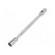 Wrench | socket spanner,with joint | 16mm,18mm | tool steel image 1
