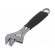 Key | adjustable | 158mm | Max jaw capacity: 21mm | Man.series: ERGO® image 1