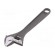 Wrench | adjustable | Max jaw capacity: 44mm paveikslėlis 1