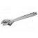 Wrench | adjustable | Max jaw capacity: 44mm paveikslėlis 2