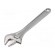 Wrench | adjustable | Max jaw capacity: 34mm | industrial image 1