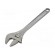 Wrench | adjustable | Max jaw capacity: 44mm | industrial image 1