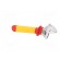 Key | insulated,adjustable | 250mm | Conform to: EN 60900 | 1kVAC paveikslėlis 10