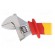 Key | insulated,adjustable | 250mm | Conform to: EN 60900 | 1kVAC paveikslėlis 3