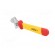 Key | insulated,adjustable | 250mm | Conform to: EN 60900 | 1kVAC paveikslėlis 6