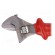 Key | insulated,adjustable | Conform to: IEC 60900,VDE | L: 390mm image 3