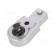 Rattle | Mounting: 1/4",9x12 | Application: torque wrench image 1