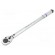 Wrench | torque | 42÷210Nm | Mounting: 1/2" image 1