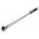 Wrench | torque | 520mm | 65÷335Nm | Mounting: 1/2" square image 2
