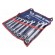 Wrenches set | combination spanner | 8pcs. image 1
