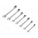 Wrenches set | combination spanner,with ratchet | FATMAX® | 7pcs. фото 1