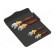 Wrenches set | insulated,adjustable,self-adjusting | 4pcs. image 2