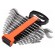 Wrenches set | spanner | 11pcs. image 2