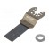 Blade | for multitools,wood,drywall,plastic | bimetal | 22mm image 1