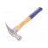 Hammer | 455g | round | wood (hikory) | Application: for nails paveikslėlis 1
