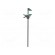 Universal clamp | Grip capac: max.915mm | D: 100mm | EHZ PRO paveikslėlis 1