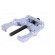 Bearing puller | 100mm | 2-armig | Size: 4" фото 2
