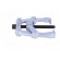 Bearing puller | 100mm | 2-armig | Size: 4" фото 7