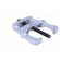 Bearing puller | 100mm | 2-armig | Size: 4" фото 8