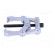 Bearing puller | 100mm | 2-armig | Size: 4" фото 3
