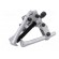 Bearing puller | 75mm | 3-armig | Size: 3" image 2