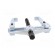 Bearing puller | A: 50÷160mm | C: 105÷220mm | B: 150mm | Spanner: 22mm фото 5