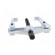 Bearing puller | A: 50÷160mm | C: 105÷220mm | B: 150mm | Spanner: 22mm paveikslėlis 5