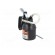 Oiler | Tank capacity: 200ml | steel valves,mounted pump image 8