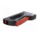 Stapler | manual | household appliance | J-11 | Enclos.mat: plastic image 6