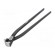 Concreters nippers | end,cutting | Pliers len: 300mm | Classic image 1