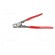 Pliers | cutting | Pliers len: 240mm фото 6