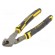 Pliers | cutting,curved | 175mm | FATMAX® image 1