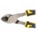 Pliers | cutting,curved | 175mm | FATMAX® image 3