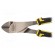 Pliers | cutting,curved | 200mm | FATMAX® image 4