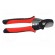 Pliers | cutting,for wire stripping | 170mm | 6÷21mm2 image 10