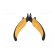 Pliers | cutting,miniature | Pliers len: 140mm image 9