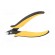 Pliers | cutting,miniature | Pliers len: 140mm image 3