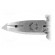 Pliers | cutting,miniature,specialist | Cut: with side face | 112mm image 2